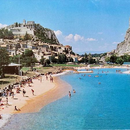 Gite De Charme Le Val Mellis Classe 3 Etoiles Dans La Douceur Provencale Vaumeilh Εξωτερικό φωτογραφία