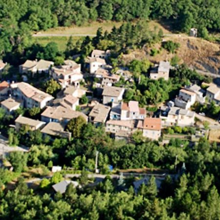 Gite De Charme Le Val Mellis Classe 3 Etoiles Dans La Douceur Provencale Vaumeilh Εξωτερικό φωτογραφία
