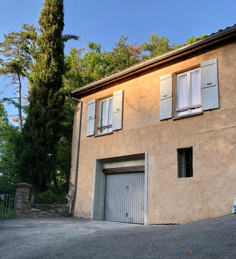 Gite De Charme Le Val Mellis Classe 3 Etoiles Dans La Douceur Provencale Vaumeilh Εξωτερικό φωτογραφία
